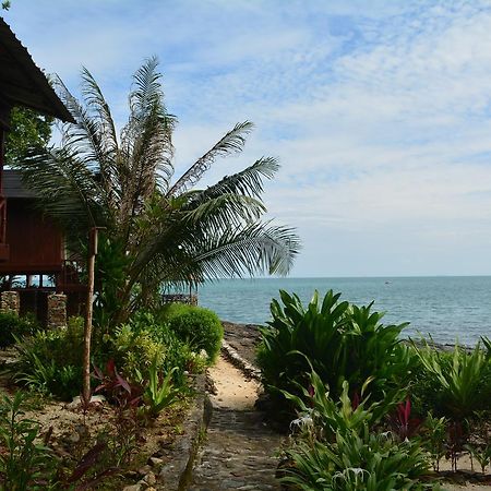 The Jemuruk Island Resort ランカウイ島 エクステリア 写真
