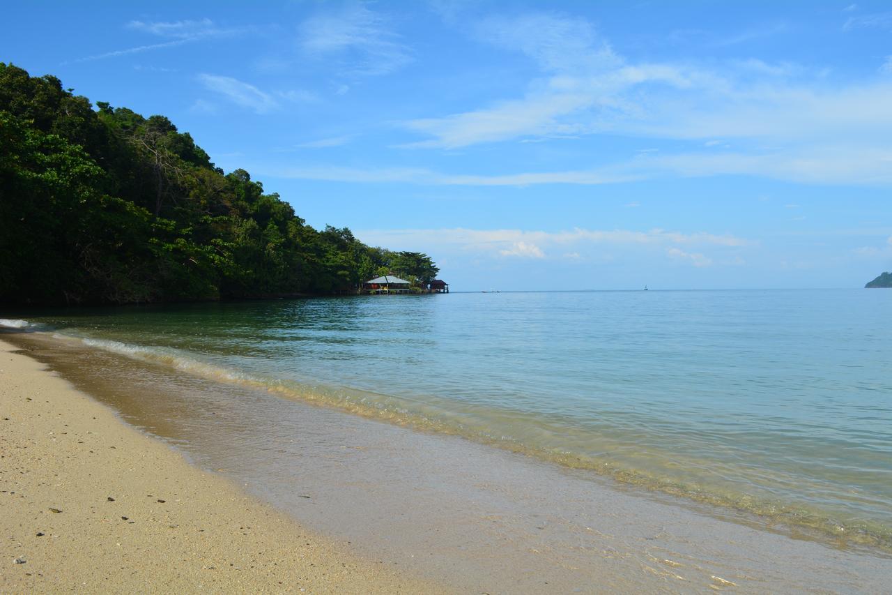 The Jemuruk Island Resort ランカウイ島 エクステリア 写真