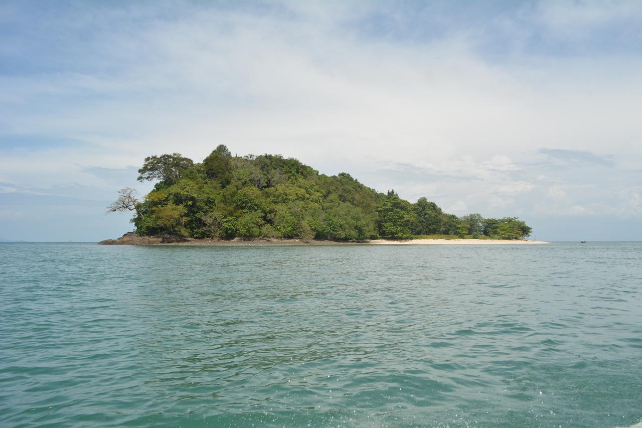 The Jemuruk Island Resort ランカウイ島 エクステリア 写真