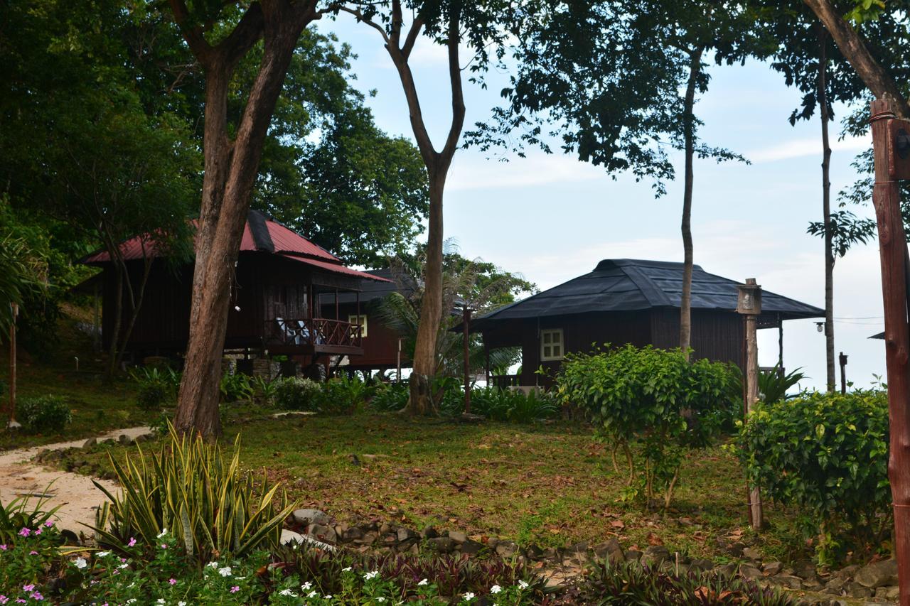The Jemuruk Island Resort ランカウイ島 エクステリア 写真